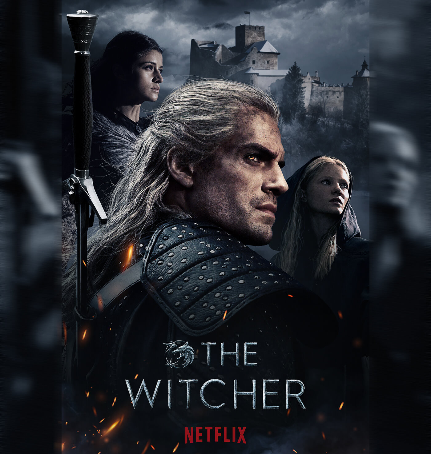 The-Witcher